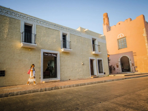 Casa San Roque Valladolid