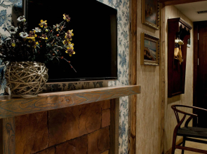 Qingdao Villa Inn Seaside