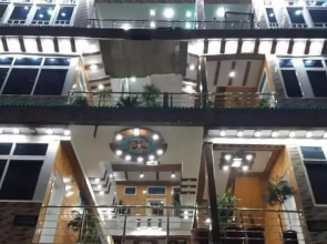 Aryan Swat Hotel