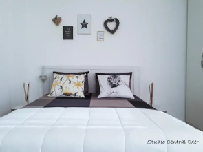 Studio Central Exer