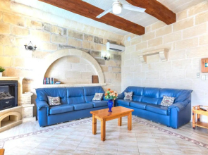 Ta Guljetta 4 Bedroom Villa With Private Pool