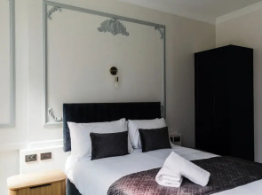 Criterion Hotel Napier