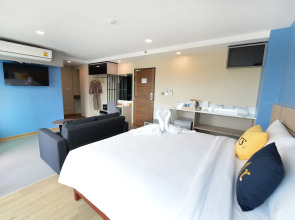 LawinTa Hotel Pattaya