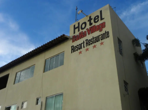 Hotel Dama Business Center