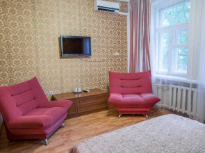 Парк-Отель Май