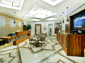 Esila Termal Hotel & Spa
