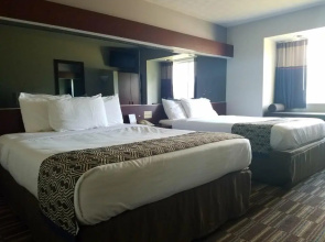 Microtel Inn & Suites by Wyndham London