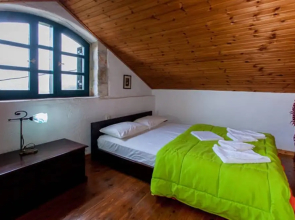 Ideal for family, small village close to beaches