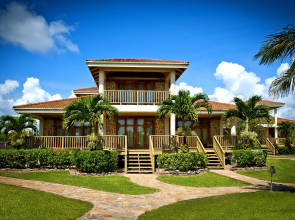 Hopkins Bay Belize, a Muy'Ono Resort