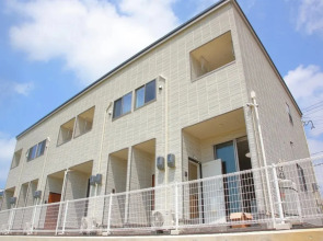 Hotel Southern Suite Kugai