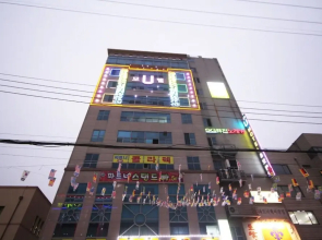 Changwon Myeongseodong U