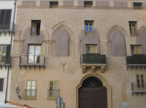 Piazzetta Due Palme