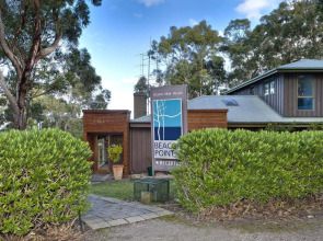 Beacon Point Ocean View Villas