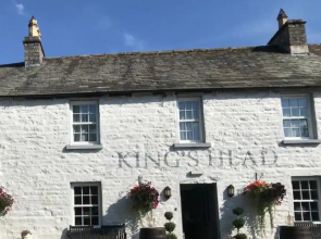 The King's Head