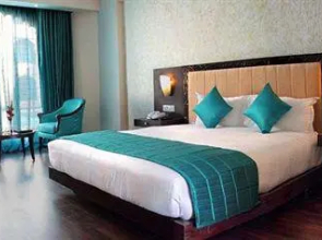 Flora Club Mahindra