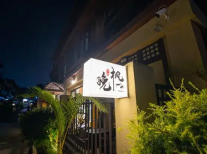 Mangshi Wanfeng Garden Villa Homestay (Dai Ancient Town Branch)