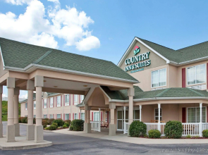 Country Inn & Suites by Radisson, Somerset, KY