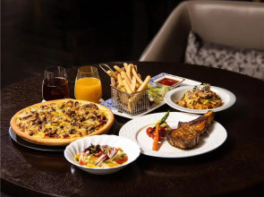 Kempinski Residences Guangzhou