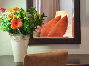 Sand River Guest House