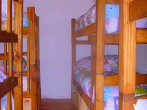 Uy Punta Hostel