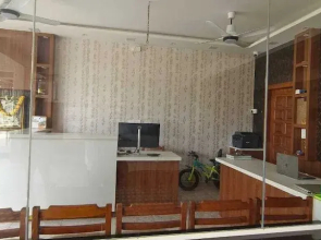 Sgr Luxury Homes