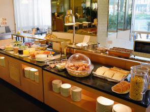 Hotel Crown Palais Hamamatsu