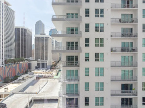 MirabileCondoDwntown MIA Brickell w PRKG