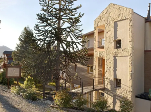 Altuen Hotel Suites & Spa