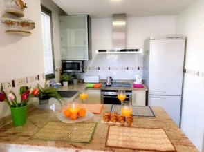 Living Valencia - Patacona Beach 36