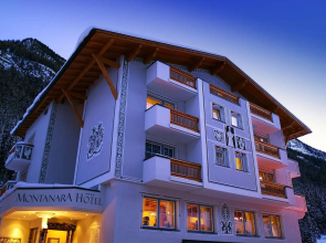 Hotel Montanara