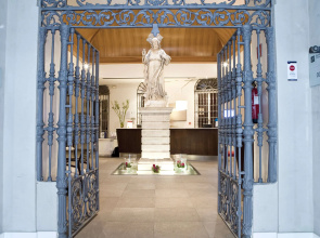 Hotel ITC Jerez by Soho Boutique