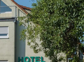 Hotel am Wasen