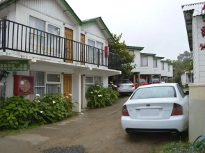Cabañas Hecmar