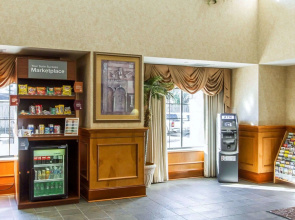 Best Western Kenner
