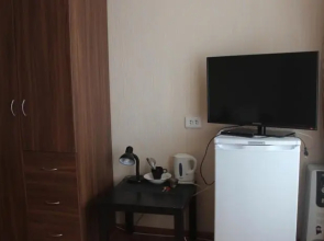 Hotel "Tsentralnaya"