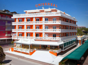 Hotel Universal