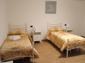 Bed and Breakfast Il Sole -Cinquefrondi