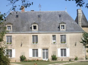 Château de Boiscoursier
