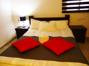 City Apartments Eilat