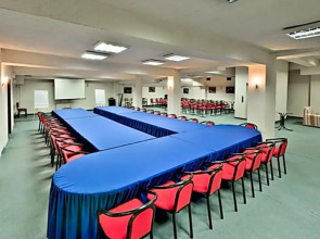 Отель «Примавера»