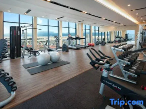 Apartment luxury suite 2 bed room near beach