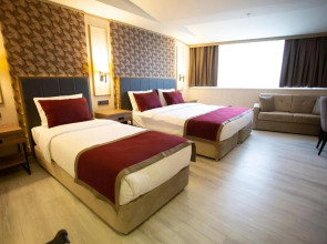 Besiktas Serenity Hotel