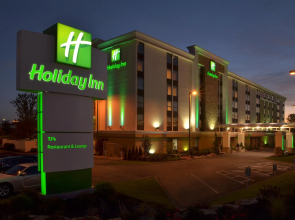 Holiday Inn Youngstown South by IHG