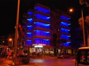 Kleopatra Aydin Hotel