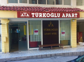Ata Turkoglu Apart Otel