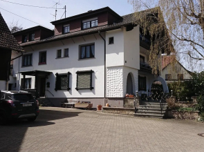 Pension Schlossbergblick