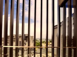 Pinebox Mirage by the Lake