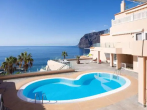 Apartment Buenavista Los Gigantes