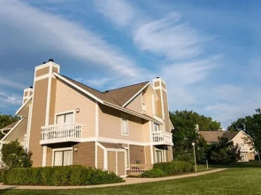 Residence Inn Milwaukee Brookfield