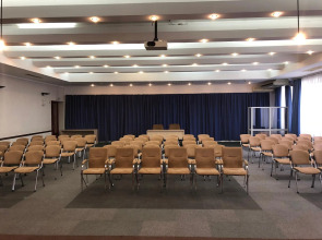 Гостиница «Экспресс»